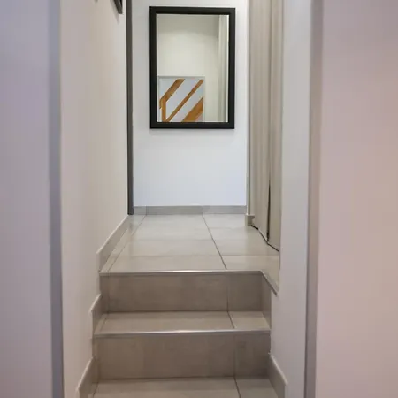 Superbe T3 En , Entree Sud De Bastia Apartament Furiani