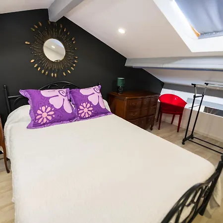 Apartament Superbe T3 En , Entree Sud De Bastia *