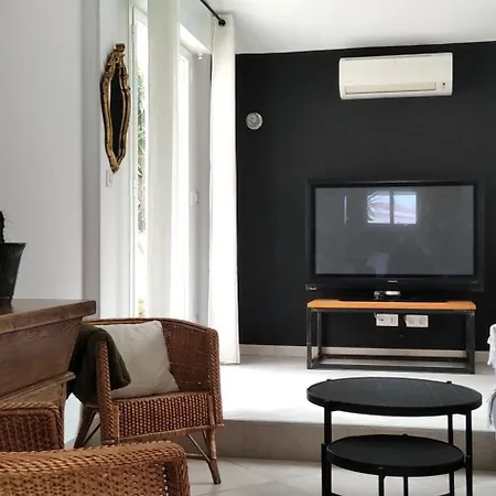 Apartament Superbe T3 En , Entree Sud De Bastia