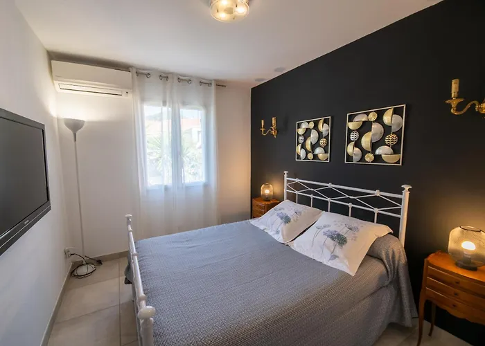 Superbe T3 En , Entree Sud De Bastia