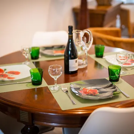 Apartment Superbe T3 En , Entree Sud De Bastia