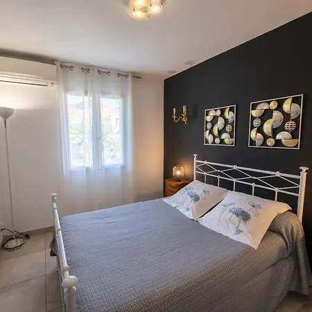 Superbe T3 En , Entree Sud De Bastia