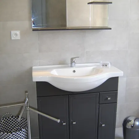 Apartment Superbe T3 En , Entree Sud De Bastia