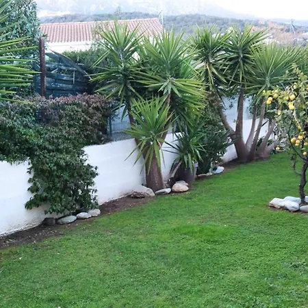 Superbe T3 En , Entree Sud De Bastia Furiani