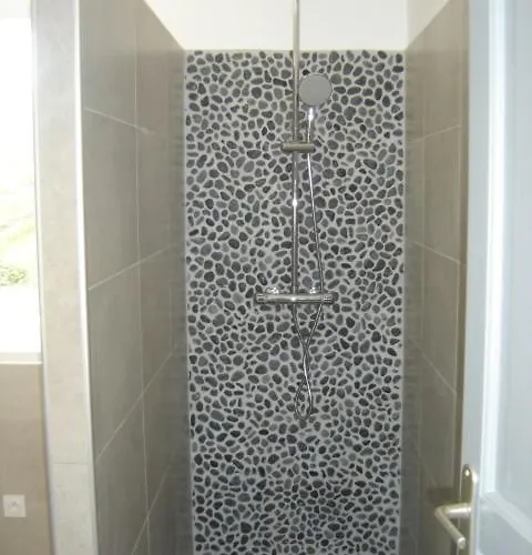 Superbe T3 En , Entree Sud De Bastia Apartmán *