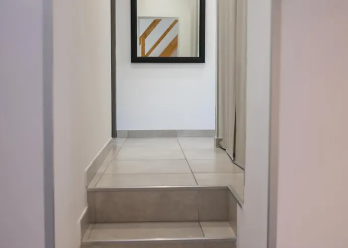 Superbe T3 En , Entree Sud De Bastia Apartamento Furiani