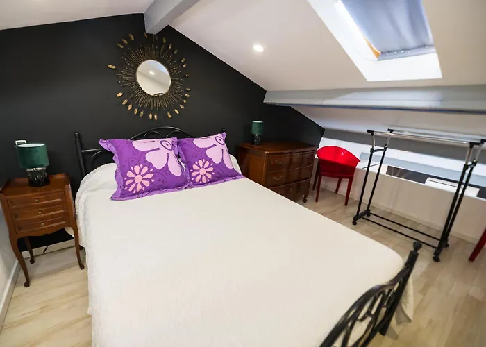 Apartmán Superbe T3 En , Entree Sud De Bastia *