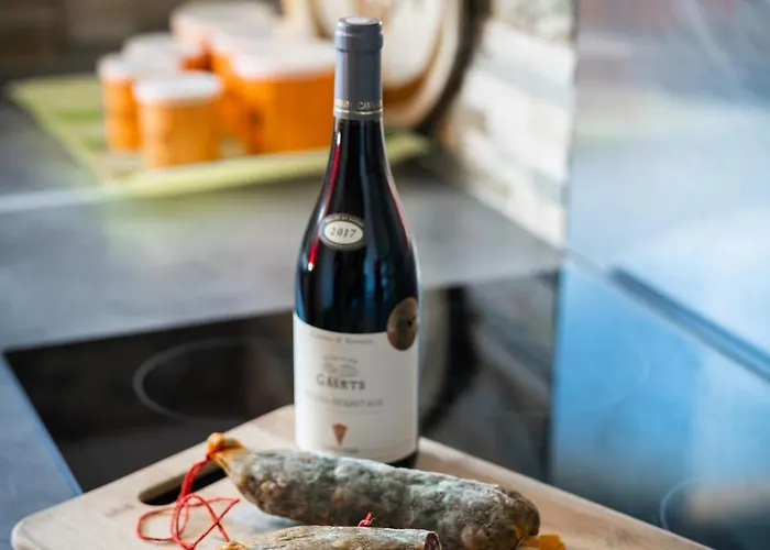 Superbe T3 En , Entree Sud De Bastia Apartmán Furiani