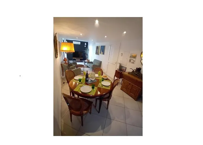 Superbe T3 En , Entree Sud De Bastia Apartamento Furiani